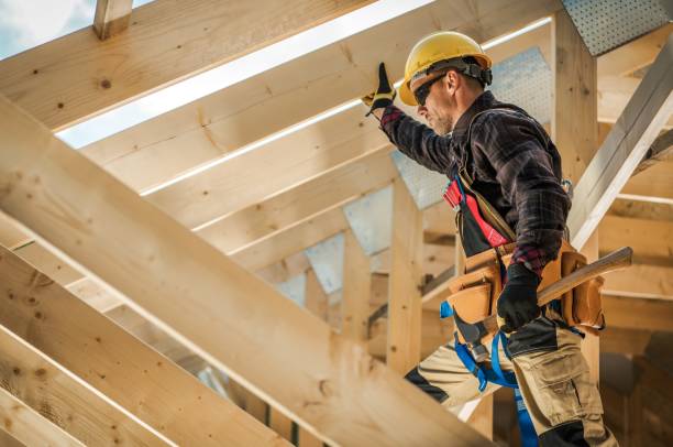 Best Slate Roofing Contractor  in Brickerville, PA