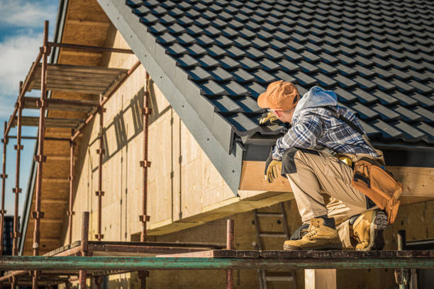 Best Slate Roofing Contractor  in Brickerville, PA
