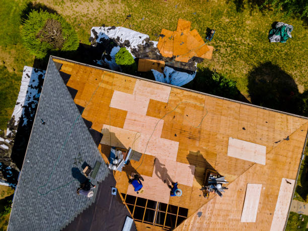 Best Tile Roofing Contractor  in Brickerville, PA