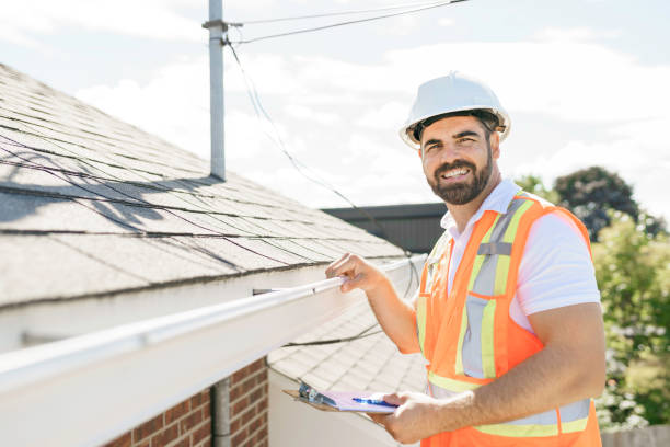 Best Roof Replacement Cost  in Brickerville, PA