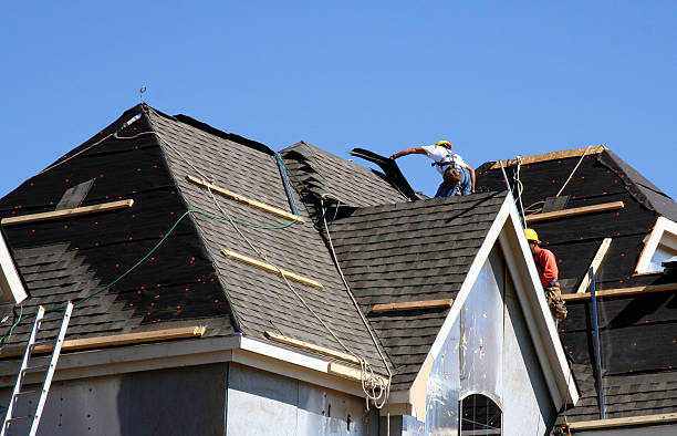 Slate Roofing Contractor in Brickerville, PA