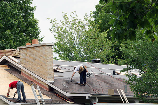 Best Emergency Roof Repair  in Brickerville, PA