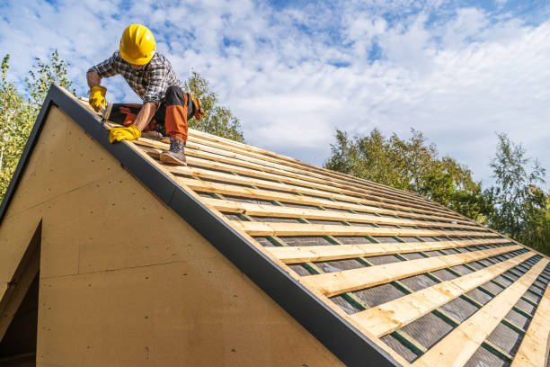 Best Commercial Roofing Services  in Brickerville, PA
