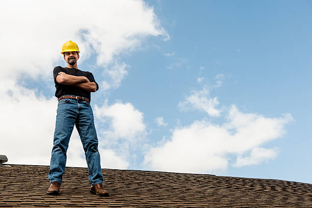 Quick and Trustworthy Emergency Roof Repair Services in Brickerville, PA