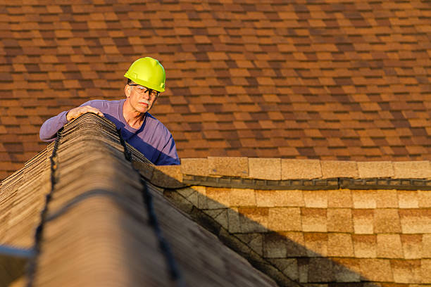 Best Commercial Roofing Services  in Brickerville, PA
