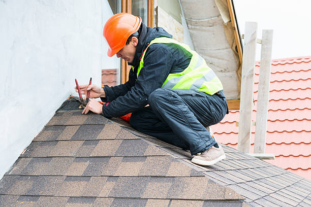 Best Gutter Installation and Roofing  in Brickerville, PA