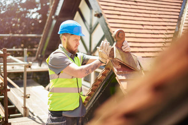 Best Best Roofing Contractors  in Brickerville, PA